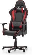 Bol.com DXRacer Formula F08 - Gamestoel - Zwart / Rood aanbieding Bol.com DXRacer Formula F08 - Gamestoel - Zwart / Rood aanbieding