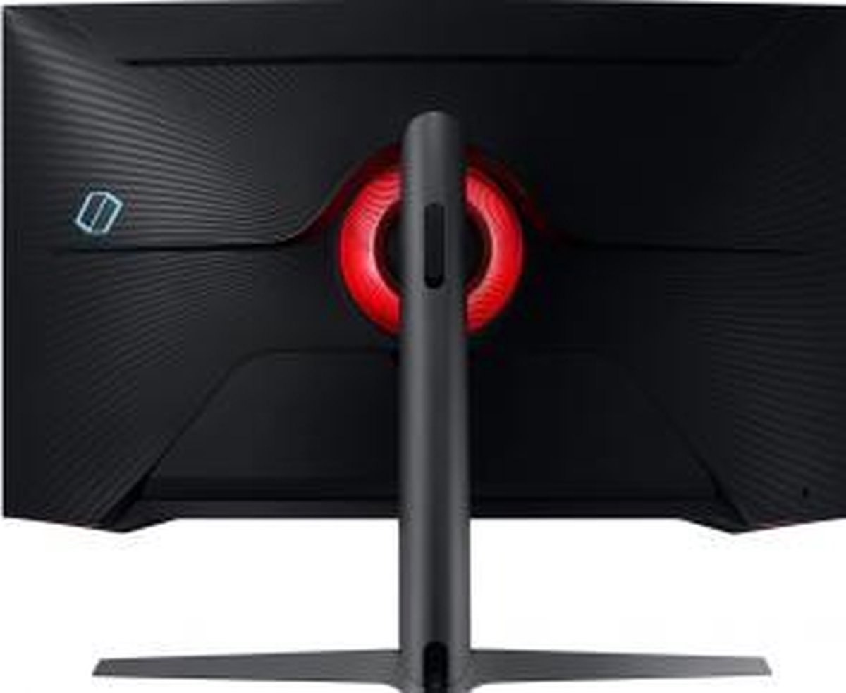 Samsung Monitor Samsung Lc32g75tqsnxza Review Samsung Odyssey G7 ...