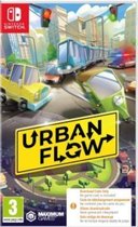 Urban Flow (Code in a Box)