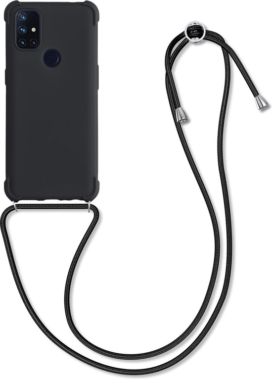 OnePlus 11 telefoonhoesje - Stijlvolle bescherming