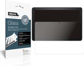 dipos I 2x Pantserfolie mat compatibel met Amazon Fire HD 10 (2021) Beschermfolie 9H screen-protector