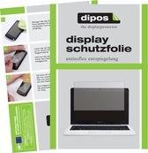 dipos I 2x Beschermfolie mat compatibel met Medion Akoya E11202 Folie screen-protector