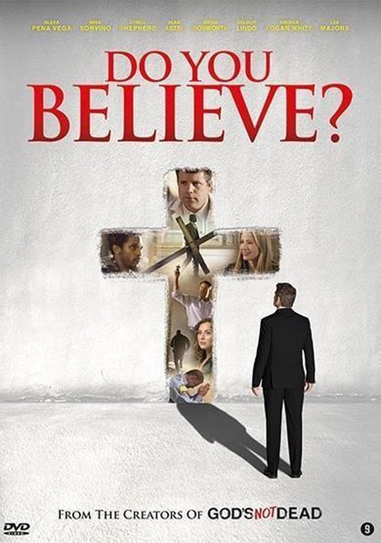 Do You Believe (Dvd), Sean Astin | Dvd's | bol.com