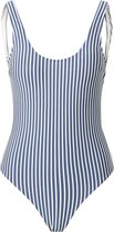 Etam badpak happy Blauw-36 (Xs)