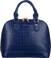 Handtas Eden (blauw)