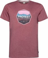 Protest Rag t-shirt heren - maat xs