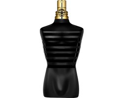 Jean Paul Gaultier Le Male Le Parfum Intense 200 ml - Eau De Parfum - Herenparfum