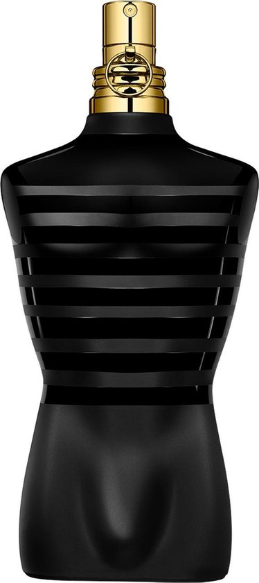 Jean Paul Gaultier - Le Male Le Parfum Intense 200 ml - Eau De Parfum