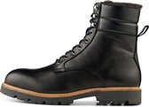 SHOE THE BEAR MENS Boots STB-CUBE WARM LINED L