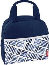 Thermos Blue Tiles Lunchtas