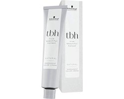 Schwarzkopf Professional TBH 60ML Kleur: 10-51 C