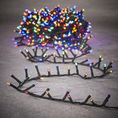 Luca Lighting Snake Light Kerstboomverlichting met 800 LED Lampjes - L1600 cm - Multikleur