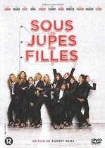 Sous Les Jupes Des Filles (DVD)