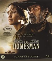 Homesman (Blu-ray)