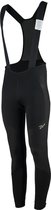 Rogelli Artico Lange Fietsbroek Met Bretels - Thermo Wielrenbroek - Waterafstotend - Fietsbroek Heren - 5 tot -5 Graden