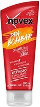 Novex Pra Bombar Growth Explosion Salt-Free Shampoo 200ml