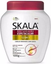 Skala 12 In 1 Conditioning Cream 1000ml