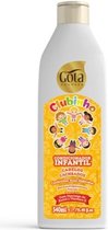 Gota Dourada Clubinho Children's Conditioner 340ml