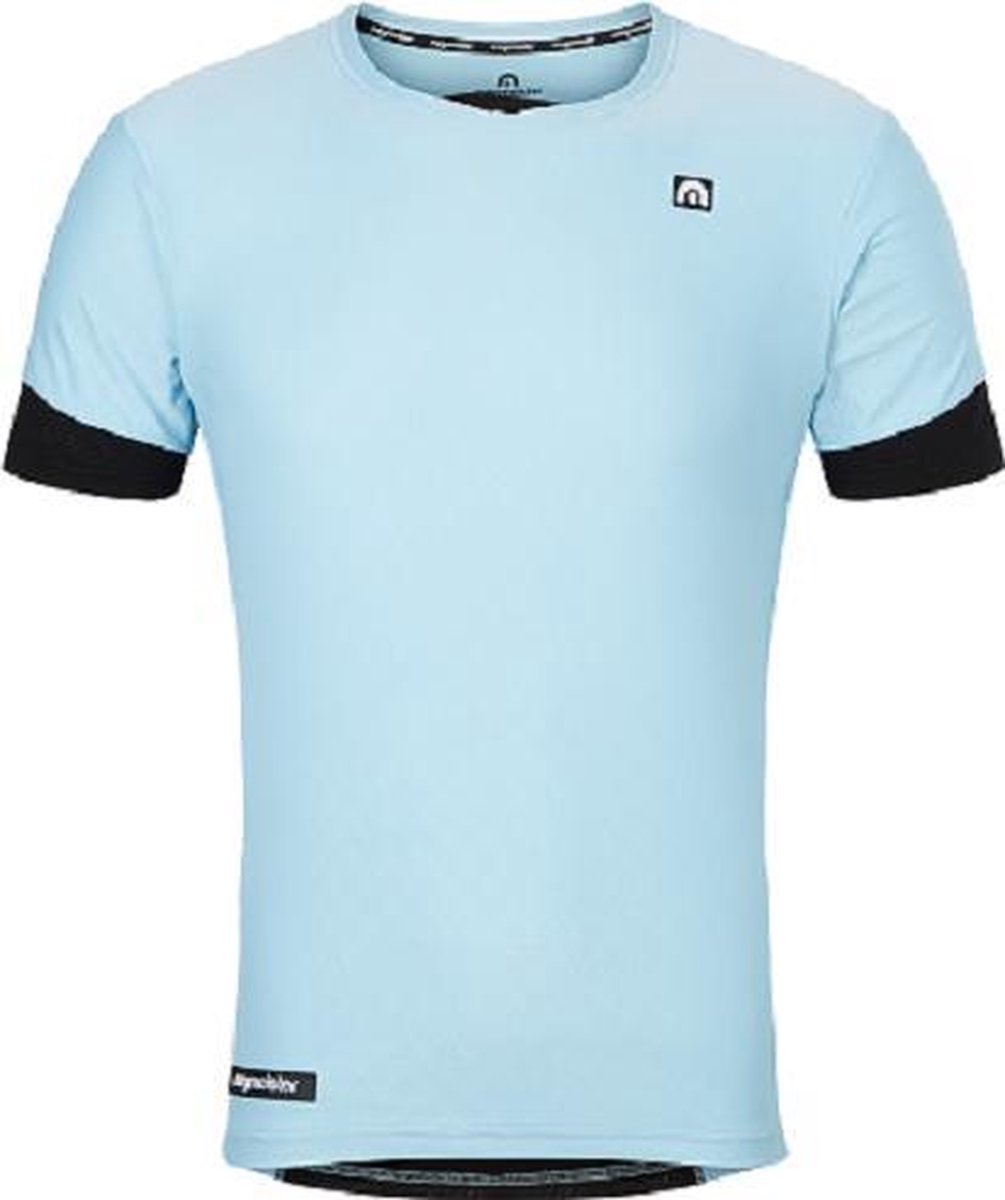 Megmeister Ultrafris hardloopshirt