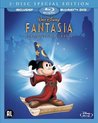 Fantasia (Blu-ray) (Special Edition)