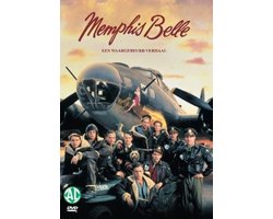Memphis Belle (DVD)