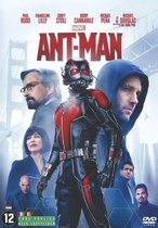 Ant Man (DVD)
