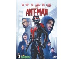 Ant-Man (DVD)
