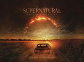 Supernatural - Seizoen 1 - 15 (DVD)