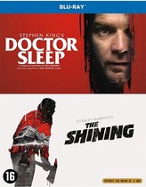 Doctor Sleep + The Shining (Blu-ray)