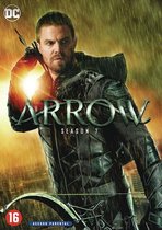 Arrow - Saison 7 (DVD)