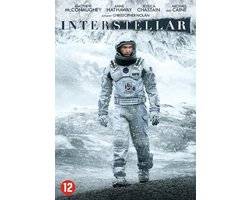 Interstellar (DVD)