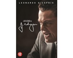 J. Edgar (DVD)