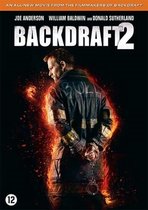 Backdraft 2: Fire Chaser