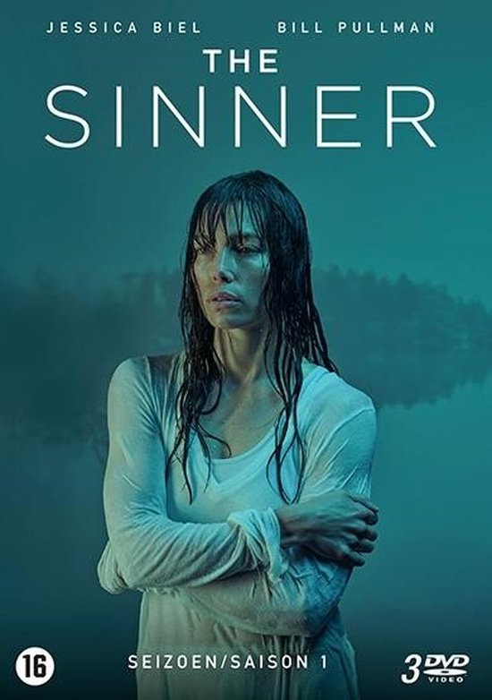 Sinner - Seizoen 1 (DVD)