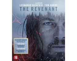 Revenant (Blu-ray)