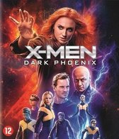 X-Men - Dark Phoenix (Blu-ray)