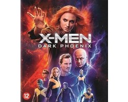 X-Men - Dark Phoenix (Blu-ray)