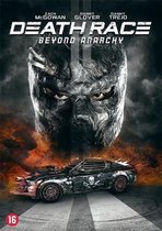 Death Race 4 - Beyond Anarchy (DVD)