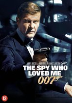 Spy Who Loved Me (DVD)