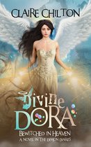 The Demon Diaries (Paranormal Comedy Series) 3 - Divine Dora