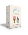 The Love & Paperback Collection (Boxed Set)