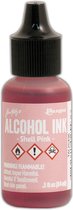 Ranger Alcohol Ink 15 ml - shell pink