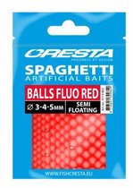 Spaghetti Balls