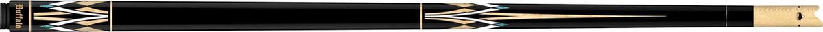 Buffalo biljart keu 2 shafts Vision nr.1