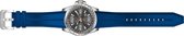 Horlogeband voor Invicta Aviator 23527