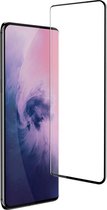 Benks 0,3 mm XPro + serie gebogen warmtebuigende film van gehard glas op volledig scherm voor OnePlus 7 Pro