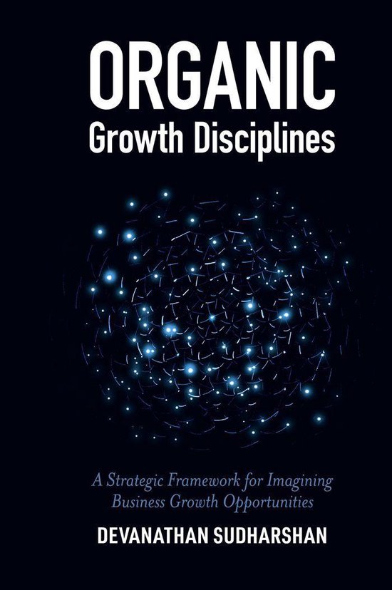 Organic Growth Disciplines - cover