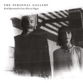 Ketil Bjornstad & Guro Kleven Hagen - The Personal Gallery (CD)