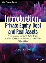 Wiley Finance - Introduction to Private Equity, Debt and Real Assets