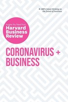HBR Insights Series - Coronavirus and Business: The Insights You Need from Harvard Business Review